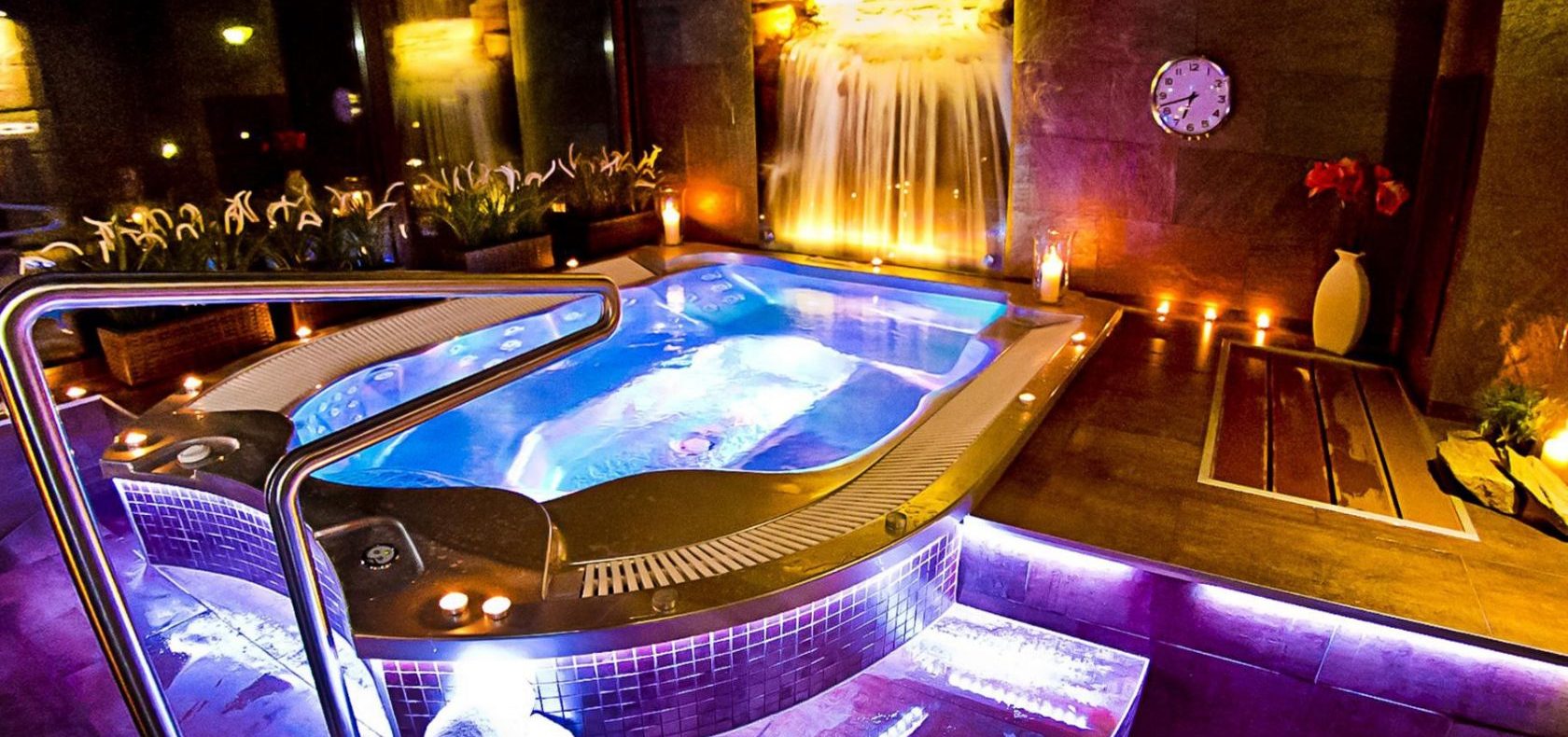 Willa Spa Scaliano