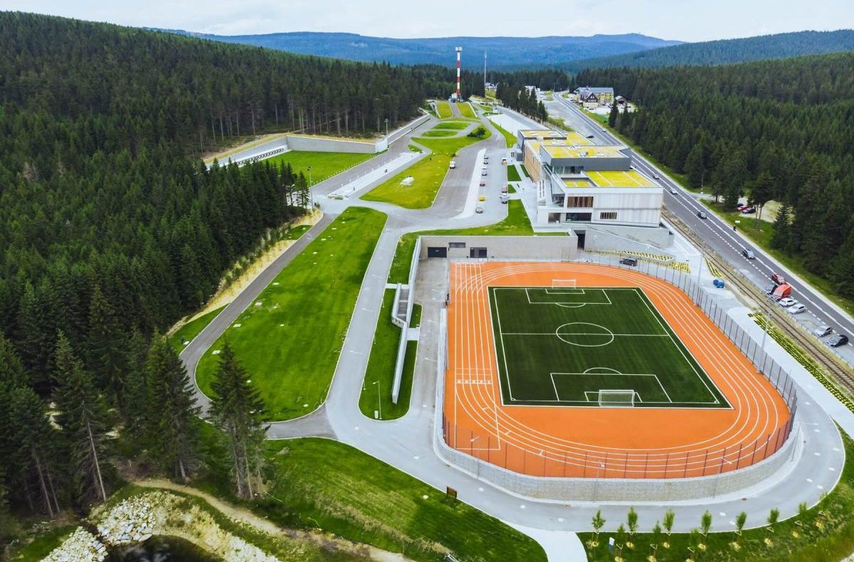 Polana Jakuszycka