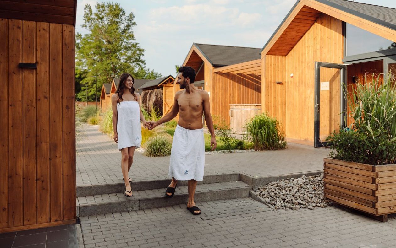 Aquapark Wroclaw