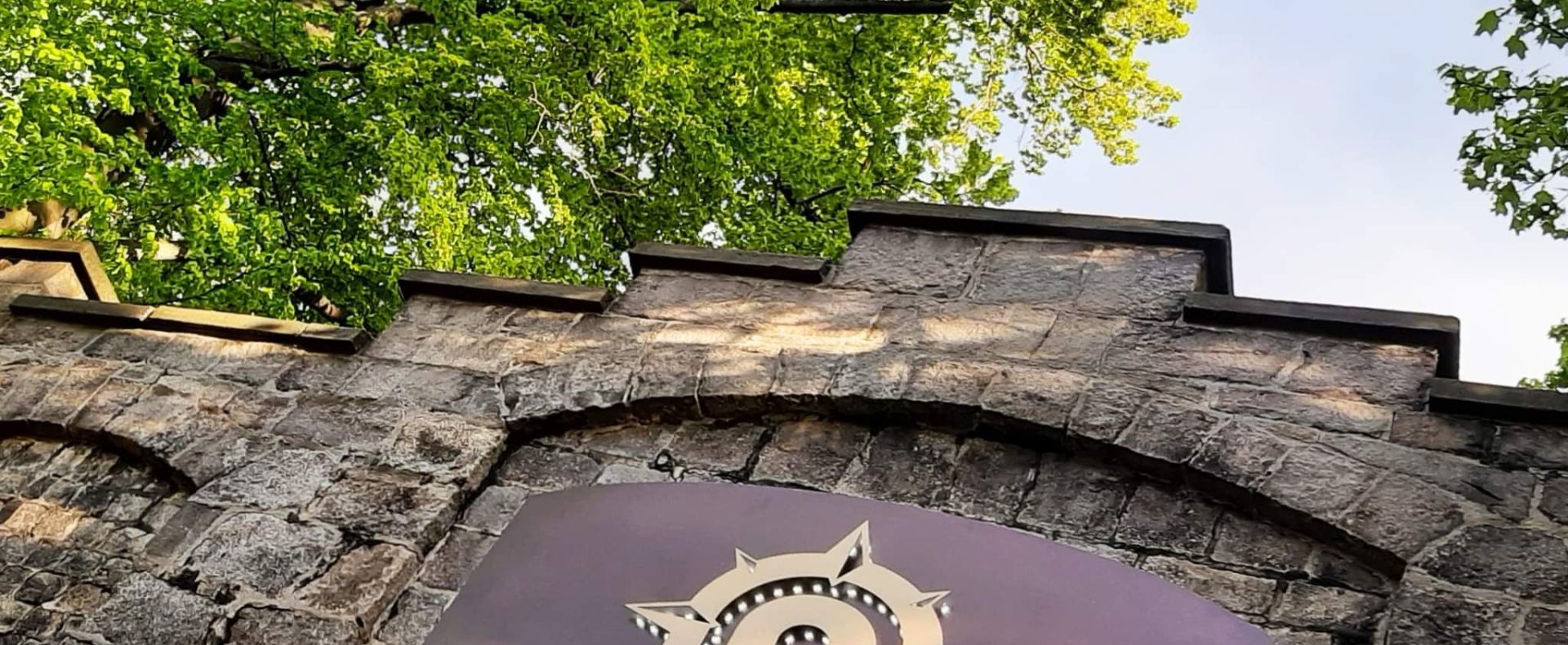 Brány Času