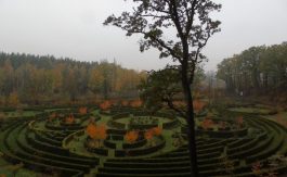 Arboretum Moravská Brána