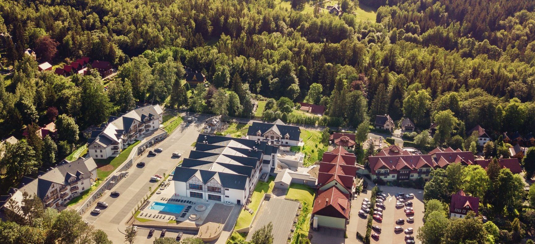 Artuš resort